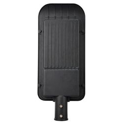 Lampa solara LED Horoz Electric Laguna-50 HRZ33002960 (Black) Thumb