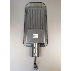 Lampa solara LED Horoz Electric Laguna-50 HRZ33002960 (Black) Thumb