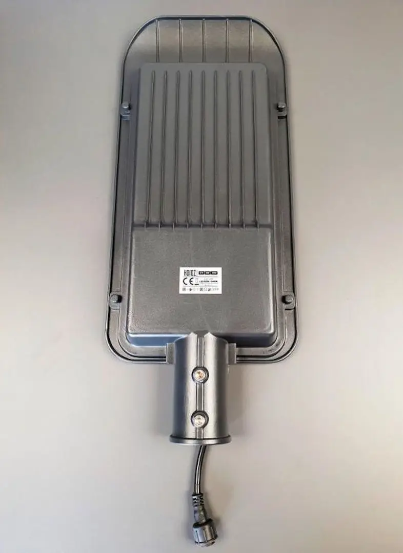 Lampa solara LED Horoz Electric Laguna-50 HRZ33002960 (Black) - 2