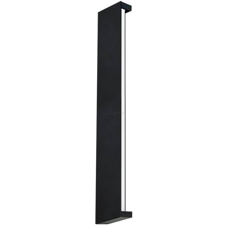 Светодиодный настенный светильник Horoz Calex-3 (Black)