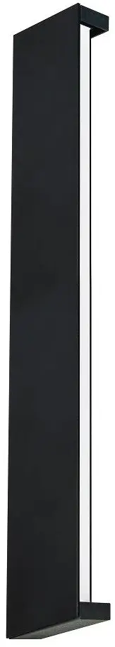 Aplica de perete LED Horoz Calex-3 (Black)