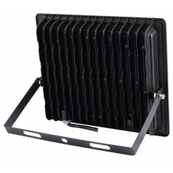 Светодиодный прожектор Horoz Electric Aslan-50 (Black) Thumb