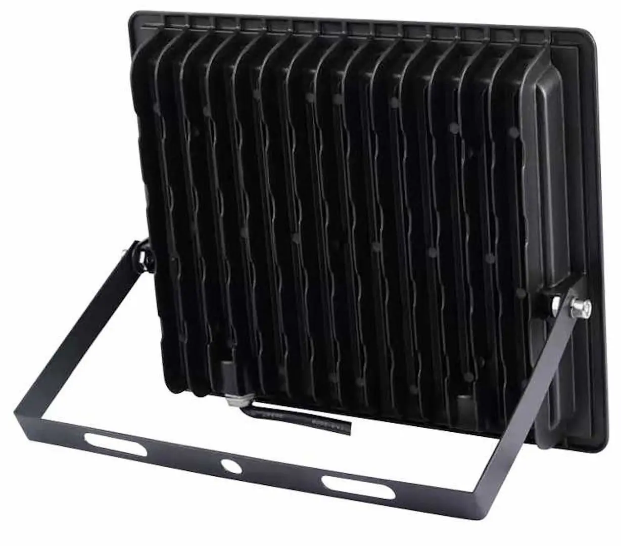 Светодиодный прожектор Horoz Electric Aslan-50 (Black) - 3