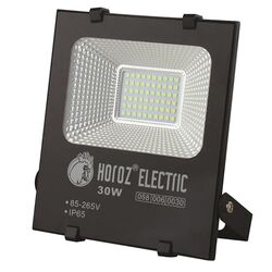 Proiector LED Horoz Electric Leopar-30 (Black)