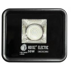Proiector LED Horoz Electric Lion-50 (Black) Thumb