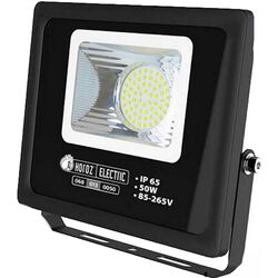 Proiector LED Horoz Electric Lion-50 (Black)