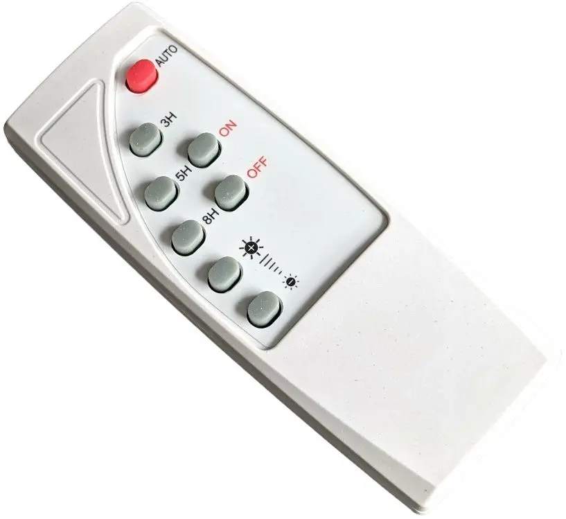 Светодиодный прожектор с солнечной панелью Horoz Electric Tiger-25 (Black)