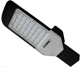 Lampa stradala Horoz Electric Orlando-30 (Black)