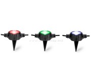 Ghirlanda LED Horoz Ambiance Ambiance RGB LED String Light