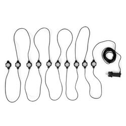 Ghirlanda LED Horoz Ambiance Ambiance RGB LED String Light Thumb