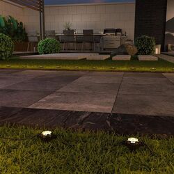 Ghirlanda LED Horoz Ambiance Ambiance RGB LED String Light Thumb