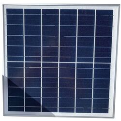 Projector solar LED Horoz TIGER-60 6400K (Black) Thumb