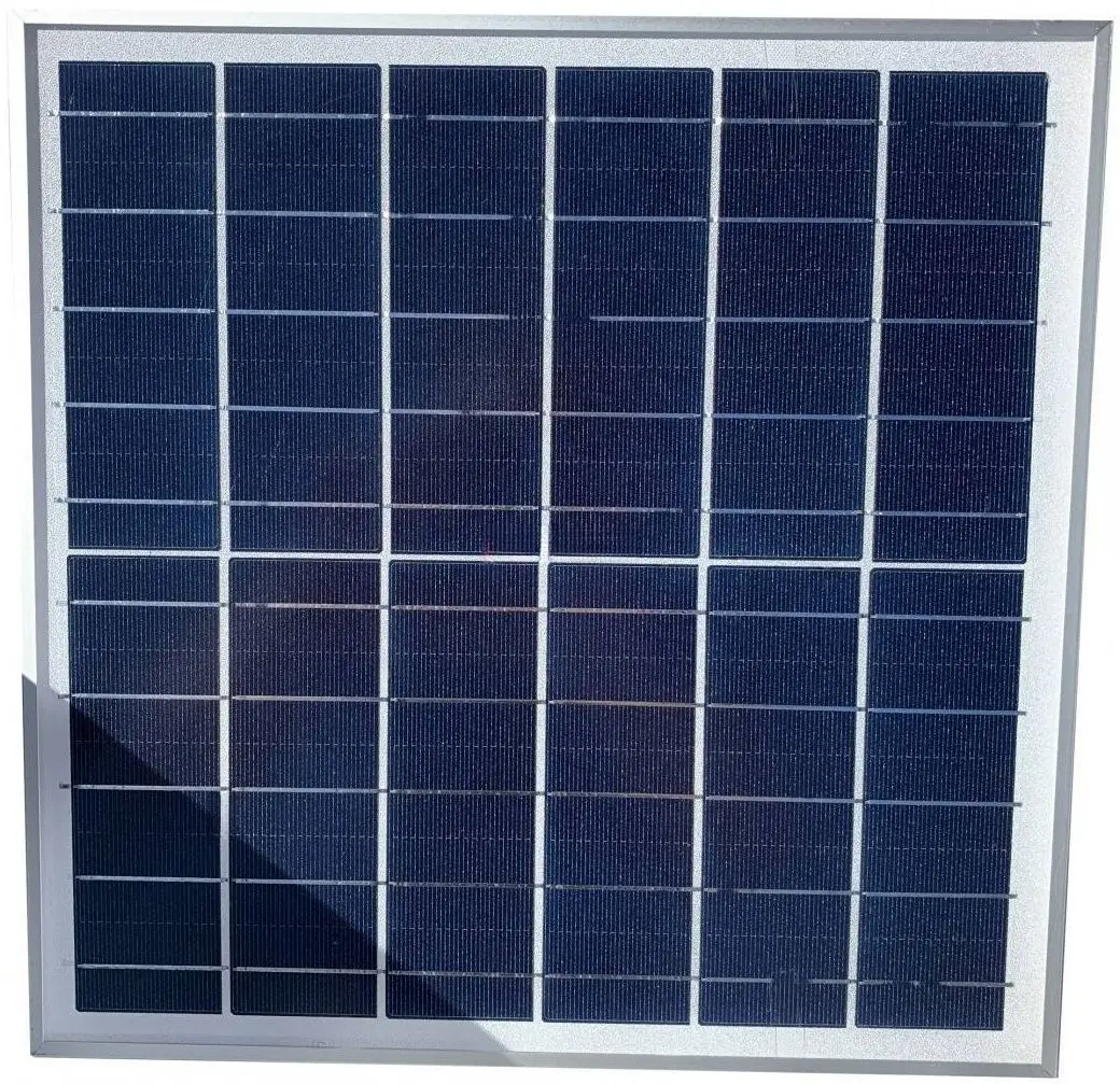 Projector solar LED Horoz TIGER-60 6400K (Black)