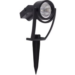 Светильник на солнечной батарее Progarden 44531 (Black)