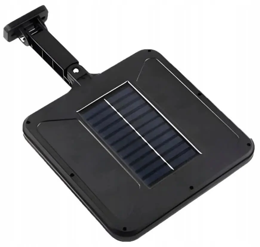 Солнечная лампа с датчиком движения Izoxis 22736 (Black)