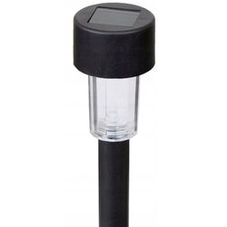 Солнечная лампа Jumi L-211964 (Black) Thumb