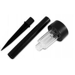 Солнечная лампа Jumi L-211964 (Black) Thumb