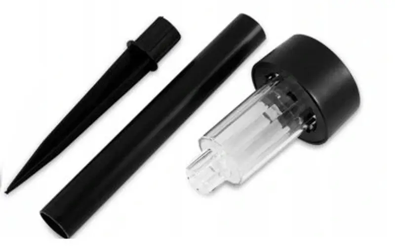 Солнечная лампа Jumi L-211964 (Black) - 3