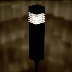 Солнечная лампа Jumi L-363014 (Black) Thumb