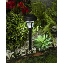 Солнечная лампа Jumi L-419971 (Black) Thumb