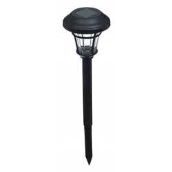 Солнечная лампа Jumi L-419971 (Black)