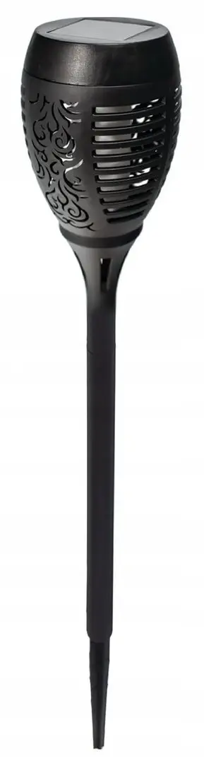 Солнечная лампа Jumi L-430327 (Black) - 2