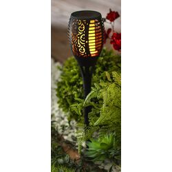 Солнечная лампа Jumi L-430327 (Black) Thumb