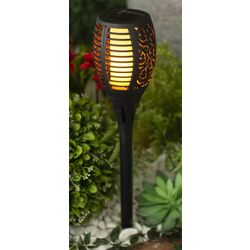 Солнечная лампа Jumi L-430327 (Black) Thumb