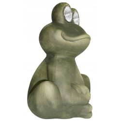 Солнечная лампа Jumi L-596184 (Green) Thumb