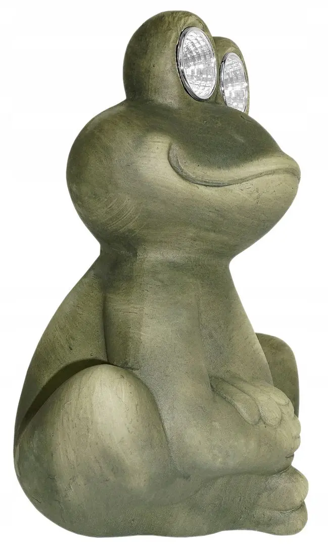 Солнечная лампа Jumi L-596184 (Green) - 6