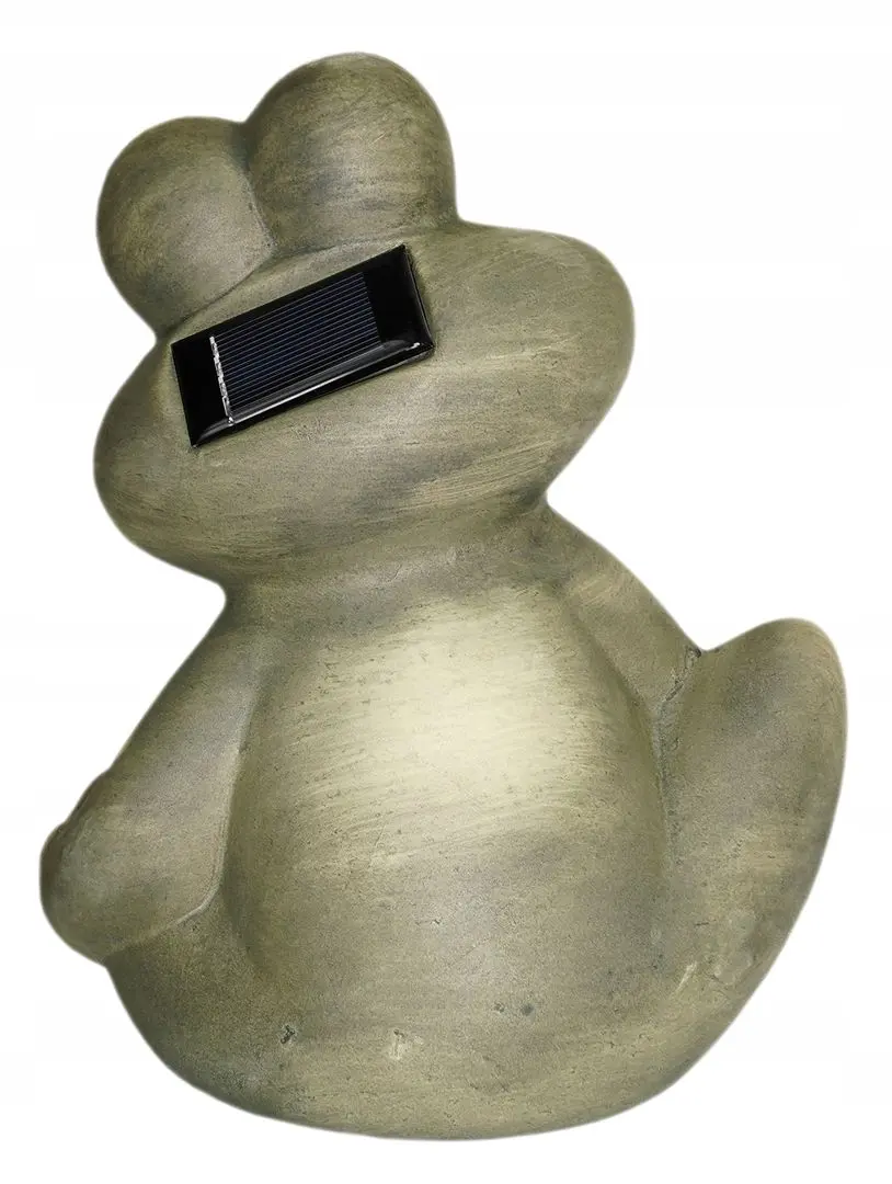 Солнечная лампа Jumi L-596184 (Green) - 5