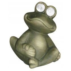 Солнечная лампа Jumi L-596184 (Green)