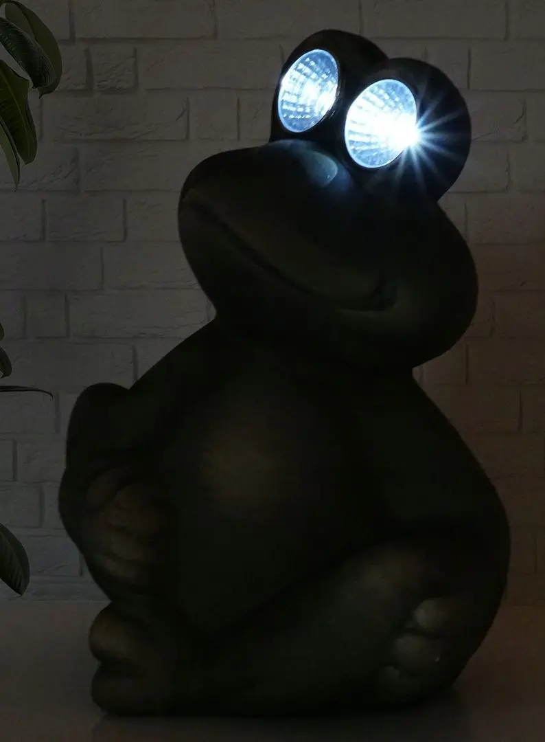 Солнечная лампа Jumi L-596184 (Green) - 4