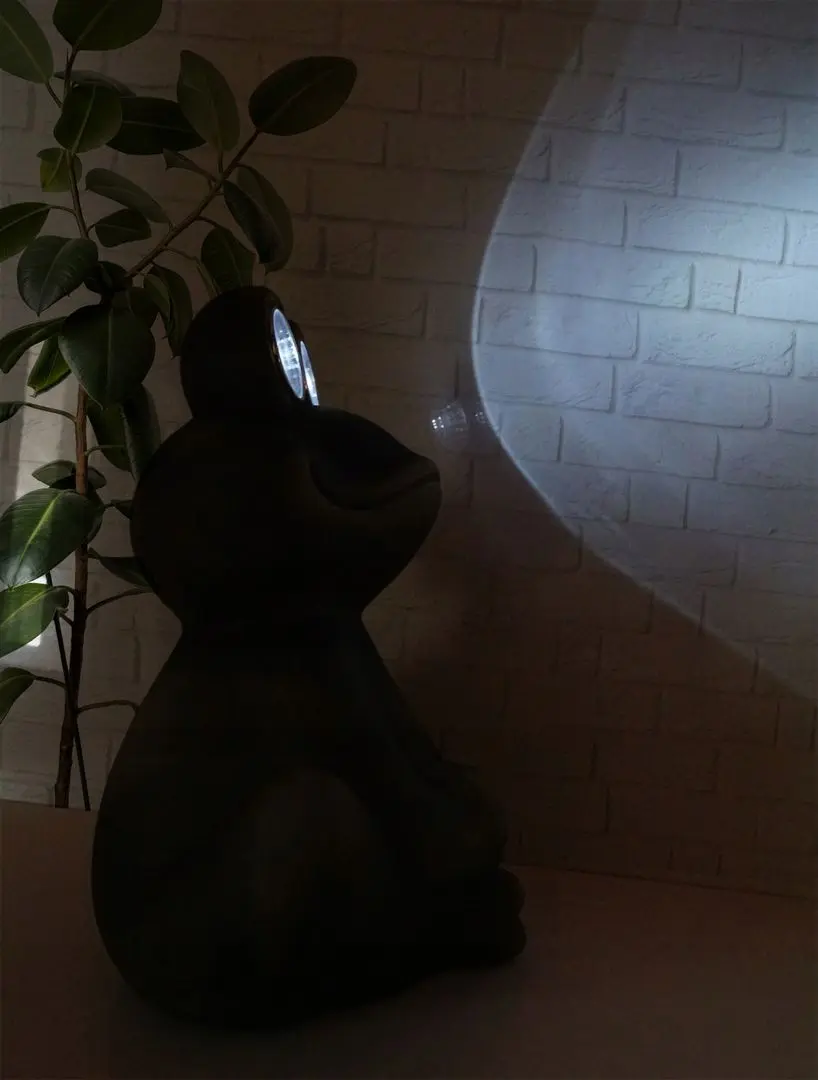 Солнечная лампа Jumi L-596184 (Green) - 3