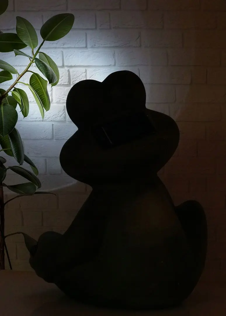 Солнечная лампа Jumi L-596184 (Green) - 2