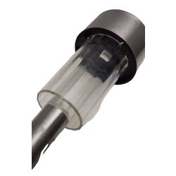 Солнечная лампа Jumi L-653160 (Inox) Thumb