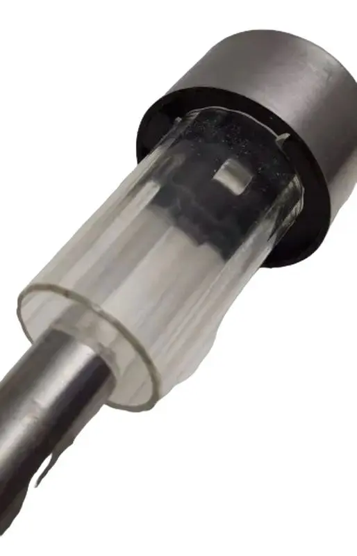 Солнечная лампа Jumi L-653160 (Inox) - 2