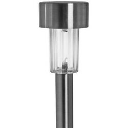 Солнечная лампа Jumi L-653160 (Inox) Thumb