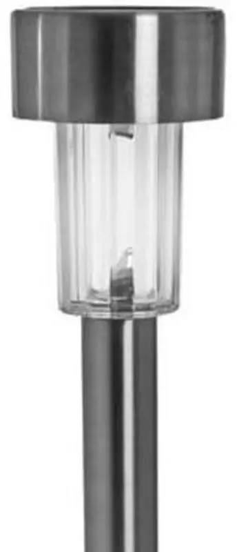 Солнечная лампа Jumi L-653160 (Inox) - 3