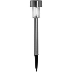 Солнечная лампа Jumi L-653160 (Inox) Thumb