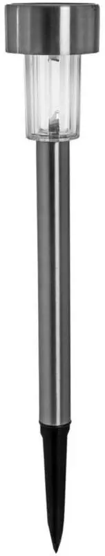 Солнечная лампа Jumi L-653160 (Inox)