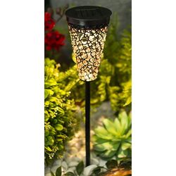 Солнечная лампа Jumi L-895980 (Black) Thumb