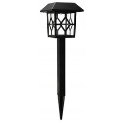 Солнечная лампа Jumi L-906884 (Black) Thumb