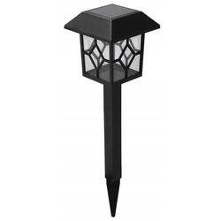 Солнечная лампа Jumi L-906884 (Black)