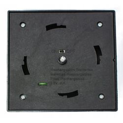 Солнечная лампа Jumi L-906884 (Black) Thumb