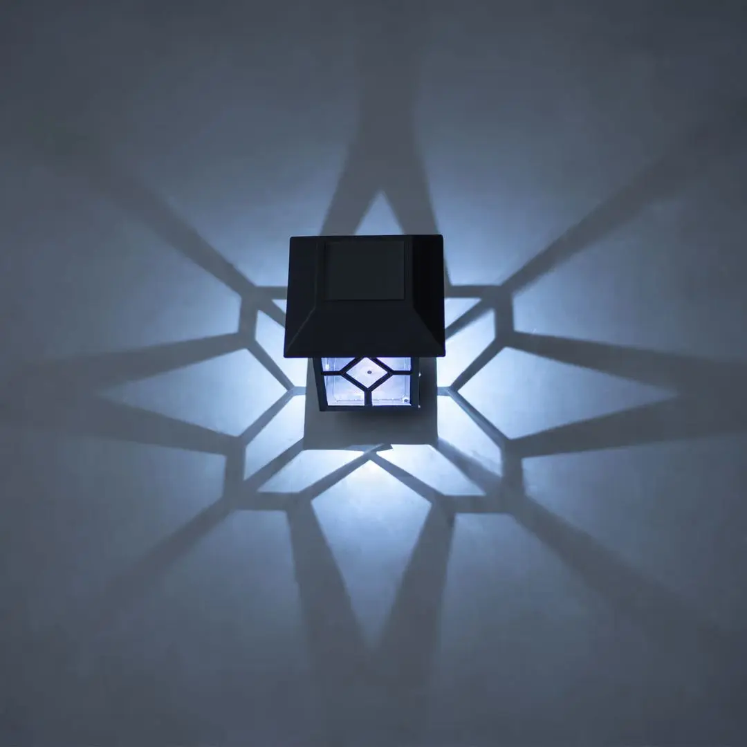 Солнечная лампа Jumi L-906884 (Black) - 6