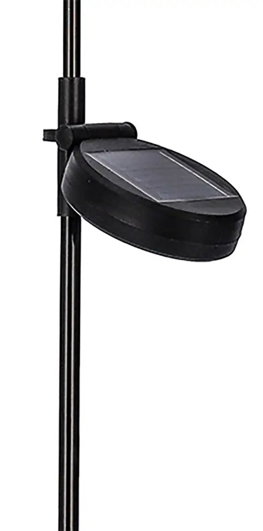 Солнечная лампа Jumi L-909939 (Black) - 2