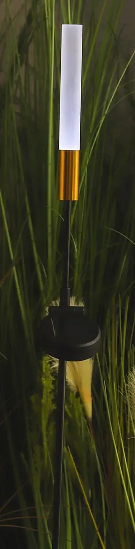 Солнечная лампа Jumi L-909939 (Black) - 4