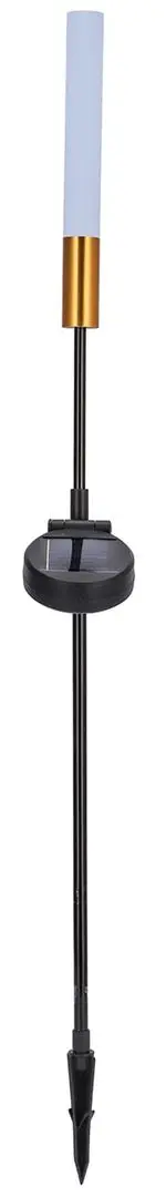 Солнечная лампа Jumi L-909939 (Black)