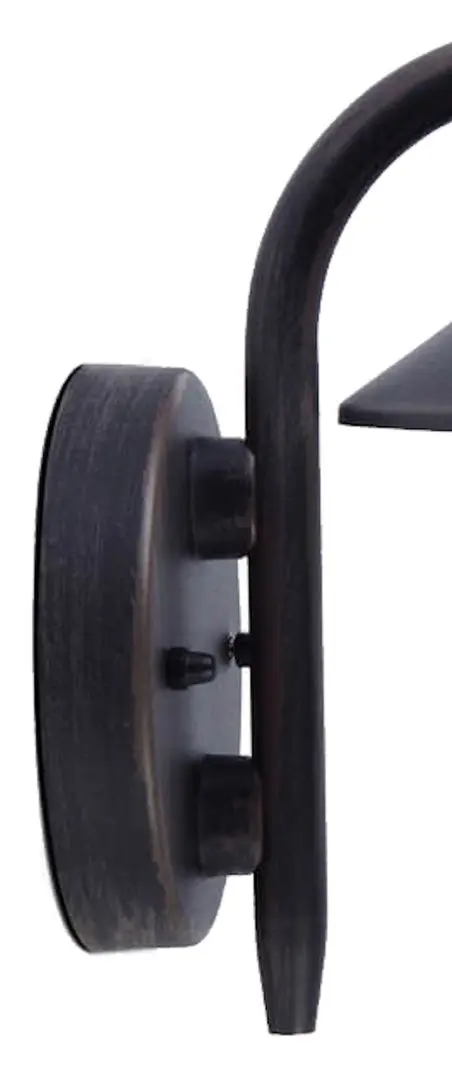 Настенный светильник Lutec Cate 5264201213 (Black)